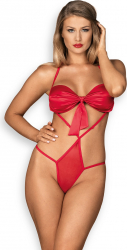 Body Giftella Obsessive rosu S/M 