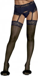 Dresuri Drimera Obsessive Albastru S/M 