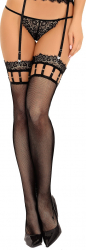 Dresuri Morisan CoFashion negru S/M 