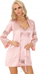 Set Deliam LivCo roz L/XL 
