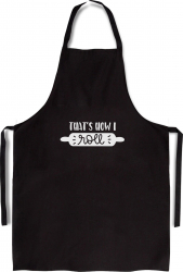 Sort de bucatarie personalizat That s how I roll 