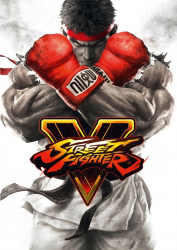 STREET FIGHTER V STEAM KEY 