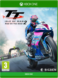 TT Isle of Man Ride on the Edge 2 /Xbox One 