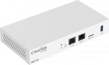 DLINK NUCILAS WIRELESS CONTROLLER