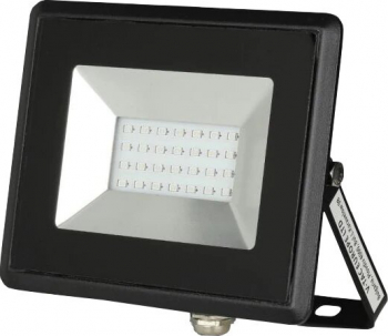 Proiector LED V-TAC - 20W lumina albastra 