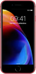 Telefon Mobil Apple iPhone 8 64GB Red