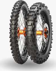 Anvelopa cross enduro METZELER 90 90-21 TT 54M MCE 6 DAYS EXTREME Accesorii Moto