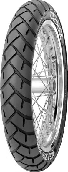 Anvelopa METZELER 90 90-21 M C 54s Fata Tourance Accesorii Moto