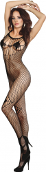 Catsuit Amkezia LivCo negru S/L 