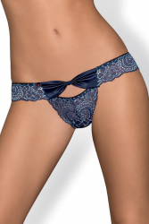 Chilot Auroria Obsessive Albastru S/M 