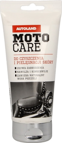 Creama ceara ingrijire piele moto AUTOLAND MOTO CARE 150ml