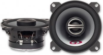 Difuzoare auto coaxiale Alpine SPG-10C2 cu diametru de 100 mm 