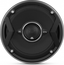 Difuzoare auto coaxiale JBL GTO-629 cu diametru de 165 mm 