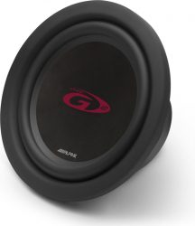 Difuzor subwoofer Alpine SWG-1244 cu dimensiunea de 300 mm 
