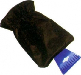 Racleta cu manusa 10 cm 