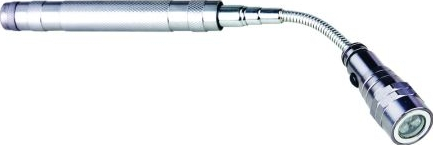 Recuperator magnetic 