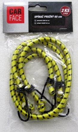 Set 2 bucati chinga 60cm 