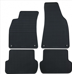 Set 4 covorase auto din cauciuc pentru Mazda CX-5 03.2012 - prezent 