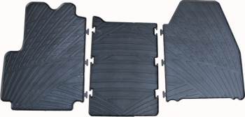 Set Covorase cauciuc Citroen Jumper dupa 2006 
