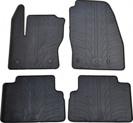 Set Covorase cauciuc Ford C-Max Facelift 2015 