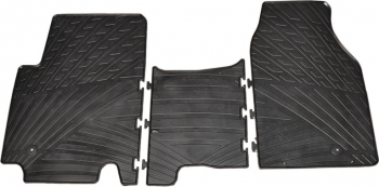 Set Covorase cauciuc Renault Trafic 2001-2014 