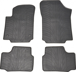 Set Covorase cauciuc Seat MII dupa 2012 