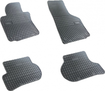 Set covorase cauciuc Volkswagen Golf IV