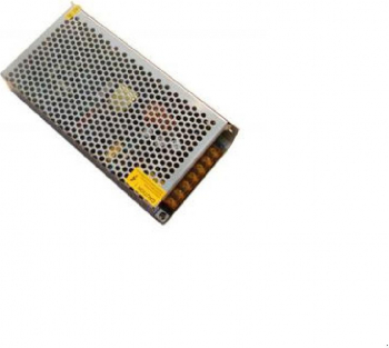 SURSA ALIMENTARE 10A 12V CARCASA METAL