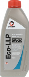 Ulei motor COMMA ECO LLP 0W20 1L 