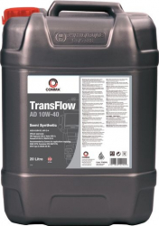 Ulei motor COMMA TRANSFLOW AD 10W40 20L 