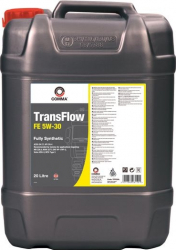 Ulei motor COMMA TRANSFLOW FE 5W30 20L 