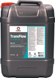 Ulei motor COMMA TRANSFLOW LX 15W40 20L 