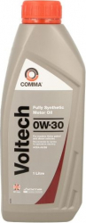 Ulei motor COMMA VOLTECH 0W30 1L 