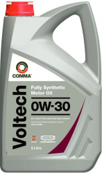 Ulei motor COMMA VOLTECH 0W30 5L 