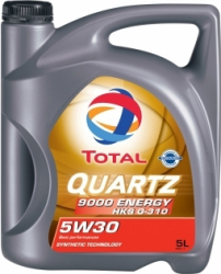 Ulei motor Total Quartz Energy HKS G310 5W30 5L 