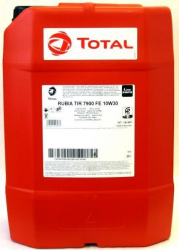 Ulei motor TOTAL RUBIA 7900 FE 10W30 20L 