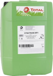 Ulei transmisie TOTAL DYNA TRANS MPV 20L 
