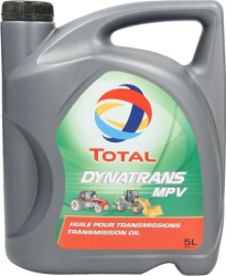 Ulei transmisie TOTAL DYNA TRANS MPV 5L 