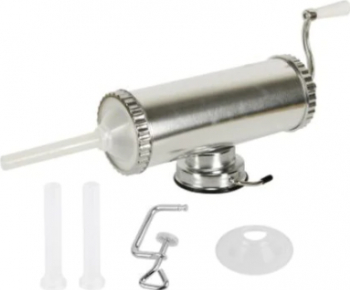 APARAT PENTRU CARNATI DIN INOX 2 5KG 