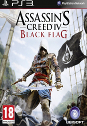 Joc Assassins Creed 4 Black Flag Essentials Pentru Playstation 3 
