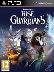 Joc Rise Of The Guardians Pentru Playstation 3 