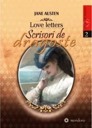 Love letters - Scrisori de dragoste - Jane Austen