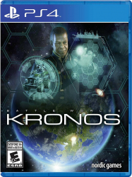 PS4 BATTLE WORLDS KRONOS EU