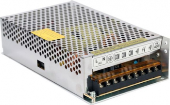 Sursa universala 12V/10A 