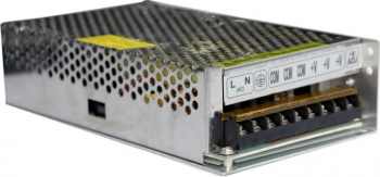 Sursa universala 12V/15A 180W carcasa metalica 