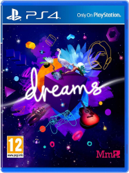 Dreams /PS4 