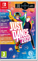 JUST DANCE 2020 - SW 