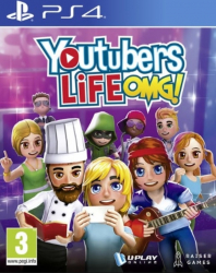 PS4 Youtubers Life OMG EU 