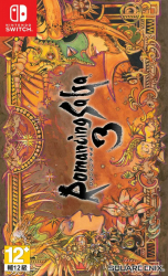 Romancing SaGa 3 - Asian /Switch 