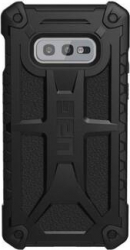 Carcasa UAG Monarch Samsung Galaxy S10e Black 